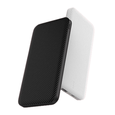 Mobilmoods MB-50U 5000 Mah Powerbank Mobilmoods MB-50U 5000 Mah Powerbank