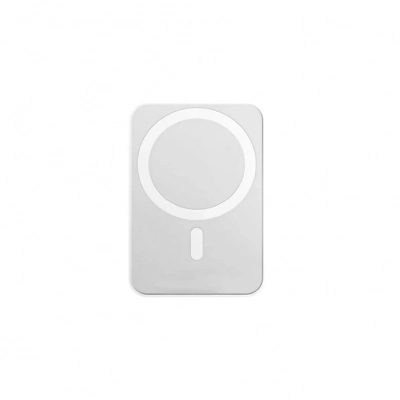 Yk Design P736 5000 mAh 15W Powerbank | Kablosuz Şarj Yk Design P736 5000 mAh 15W Powerbank | Kablosuz Şarj